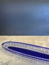 Kayık Tabak 40 Cm Orion Mavi