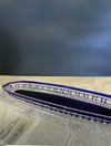 Kayık Tabak 50 Cm Orion Mavi