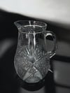 Klasik Sürahi No: 4 Riva Şeffaf