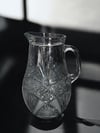 Klasik Sürahi No: 4 Riva Şeffaf