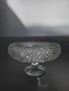 Nilüfer Kase Tarama 28 Cm Şeffaf