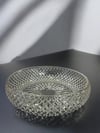 Nilüfer Kase Tarama 28 Cm Şeffaf