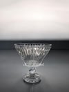 Ophenia Kase Dik Kesme Şeffaf