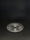 Pres Tabak 20 Cm Çit Dilimli Şeffaf