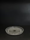 Pres Tabak 20 Cm Tarama Şeffaf