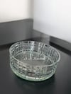 Sandra Kase Kesit Şeffaf 25 cm