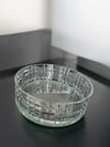 Sandra Kase Kesit Şeffaf 25 cm