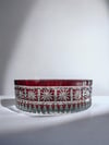 Sandra kase Orion kırmızı 25 cm