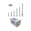 VidalarMRD1000033,5*30 SUNTA VIDASI STD (1 PAKET 1.000)