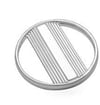 MOBİLYA KULPLARIFDS-302-DGMINXAFRA DUGME INOX