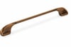 MOBİLYA KULPLARIFDS-446-160-192BALEV 160-192 MM BRONZ KULP