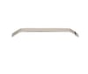 MOBİLYA KULPLARIMNS10098ALM.BOŞ ŞAHİN-KARTAL 224MM KROM