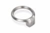 MOBİLYA KULPLARIFDS-145-16INXBADE 16 MM INOX