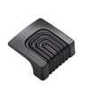 MOBİLYA KULPLARIFDS-144-32SBELLA 32 MM SIYAH
