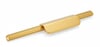 MOBİLYA KULPLARIFDS-325-64ABERIL 64 MM ALTIN