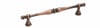 MOBİLYA KULPLARIFDS-241-224BFDS HAYAL 224 MM BRONZ