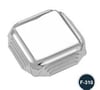 MOBİLYA KULPLARIFDS-310-DGMINXKARLA DUGME INOX