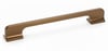 MOBİLYA KULPLARIFDS-196-160BRZKUZEY 160 MM BRONZ KULP