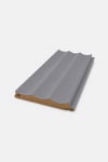 DUVAR PANELLERİAGT200072LB-2050 SUPRAMAT ZAMANSIZ GRI
