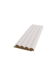 DUVAR PANELLERİPRF120033021LB-2200 SOFT TOUCH BEYAZ
