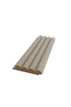 DUVAR PANELLERİAGT200068LB-2200 SOFT TOUCH YENI GRI