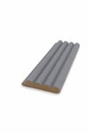 DUVAR PANELLERİAGT200092LB-2200 SUPRAMAT ZAMANSIZ GRI
