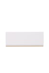 DUVAR PANELLERİAGT200044LB-2250 SOFT TOUCH BEYAZ MAT