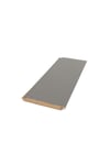 DUVAR PANELLERİAGT1001LB-2250 SOFT TOUCH FIRTINA GRI