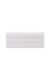 DUVAR PANELLERİAGT200004LB-3771 SOFT TOUCH BEYAZ MAT