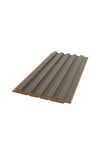 DUVAR PANELLERİAGT200013LB-3783 SOFT TOUCH KAYA GRI LAMBIRI