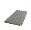 DUVAR PANELLERİAGT200069LB-3783 SOFT TOUCH SU YESILI