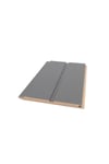 DUVAR PANELLERİPRF120023786LB-3786 SOFT TOUCH FIRTINA GRI