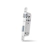 KİLİTLERHRD100644METLOX 40*23 SESSIZ OVAL ODA KAPI KILITI