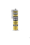 Silikon ve MastiklerHRDY10524PROFT PR100 AKRILIK MASTIK 450 GR BEYAZ