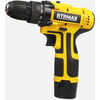 ELEKTRİKLİ EL ALETLERİOZL100003RTRMAX RTM332 CIFT AKULU MATKAP 10mm 1.3A 12 V