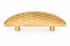 MOBİLYA KULPLARIFDS-470-64AYAGMUR 64 MM ALTIN