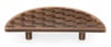 MOBİLYA KULPLARIFDS-470-64BYAGMUR 64 MM BRONZ
