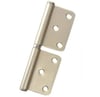 MenteşelerHRDY10033YONSUZ MENTESE SATEN 12 CM (2.5MM)