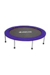 102 cm Deluxe Trampolin (40 inç Trambolin)