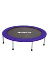153 cm Deluxe Trampolin (60 inç Trambolin)