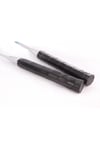2 Adet Badminton Raketi İle 3 Adet Badminton Topu Ve Deluxe Badminton Çantası Çiftler İçin Set