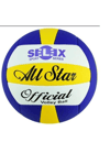 All Star Renkli Voleybol Topu (ANA STOK)