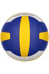 All Star Renkli Voleybol Topu (PAKET-1)