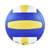 All Star Renkli Voleybol Topu (PAKET-4)
