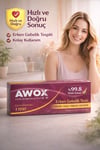 Awox Gebelik Testi 5 ADET