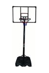 Ayaklı Yükseklik Ayarlanabilir Portatif Basketbol Potası