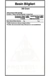 Beta Alanine 300 gr