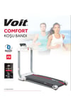 Comfort Koşu Bandı (PAKET-1)