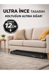 Compact Katlanabilir Koşu Bandı – Manuel Eğimli & Uzaktan Kumandalı