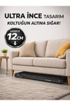 Compact Katlanabilir Koşu ve Yürüyüş Bandı – Manuel Eğimli, Uzaktan Kumandalı, 10 km/h
